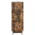 Dulap Stejar Afumat 33 x 34,5 x 90 cm Lemn prelucrat GartenMobel Dekor