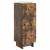 Dulap Stejar Afumat 33 x 34,5 x 90 cm Lemn prelucrat GartenMobel Dekor