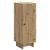 Dulap Stejar Artizanal 33 x 34,5 x 90 cm Lemn prelucrat GartenMobel Dekor