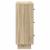 Dulap cu sertare Stejar Sonoma 66 x 34,5 x 90 cm Lemn prelucrat GartenMobel Dekor