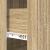 Dulap cu sertare Stejar Sonoma 66 x 34,5 x 90 cm Lemn prelucrat GartenMobel Dekor