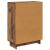 Dulap cu sertare Lemn vechi 66 x 34,5 x 90 cm Lemn prelucrat GartenMobel Dekor