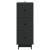 Dulap cu sertare Negru 33 x 34,5 x 90 cm Lemn prelucrat GartenMobel Dekor
