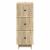 Dulap cu sertare Stejar Sonoma 33 x 34,5 x 90 cm Lemn prelucrat GartenMobel Dekor