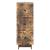 Dulap cu sertare Stejar fumuriu 33 x 34,5 x 90 cm GartenMobel Dekor
