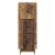 Dulap cu sertare Lemn vechi 33 x 34,5 x 90 cm Lemn prelucrat GartenMobel Dekor