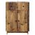 Bufet cu sertar Lemn vechi 66 x 34,5 x 90 cm Lemn prelucrat GartenMobel Dekor