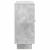 Bufet Gri Beton 89 x 34,5 x 80 cm Lemn prelucrat GartenMobel Dekor