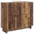 Bufet Lemn vechi 89 x 34,5 x 80 cm Lemn prelucrat GartenMobel Dekor