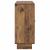 Bufet Lemn vechi 89 x 34,5 x 80 cm Lemn prelucrat GartenMobel Dekor