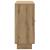 Bufet Stejar Artizanal 89 x 34,5 x 80 cm Lemn prelucrat GartenMobel Dekor