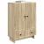 Bufet Stejar Sonoma 66 x 34,5 x 95 cm Lemn prelucrat GartenMobel Dekor