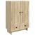Bufet Stejar Sonoma 66 x 34,5 x 95 cm Lemn prelucrat GartenMobel Dekor