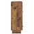 Bufet Lemn vechi 66 x 34,5 x 95 cm Lemn prelucrat GartenMobel Dekor