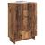 Bufet Lemn vechi 66 x 34,5 x 95 cm Lemn prelucrat GartenMobel Dekor
