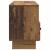 Cabinet TV Lemn vechi 102 x 34,5 x 50 cm Lemn prelucrat GartenMobel Dekor