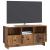 Cabinet TV Lemn vechi 102 x 34,5 x 50 cm Lemn prelucrat GartenMobel Dekor