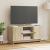 Cabinet TV Stejar Sonoma 102 x 34,5 x 50 cm Lemn compozit GartenMobel Dekor