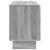 Cabinet TV Gri Sonoma 102 x 34,5 x 50 cm Lemn compozit GartenMobel Dekor