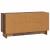 Cabinet TV Lemn vechi 102 x 34,5 x 50 cm Lemn compozit GartenMobel Dekor