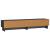 Cabinet TV cu sertar Negru 147 x 34,5 x 30 cm Lemn prelucrat GartenMobel Dekor