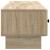 Cabinet TV Stejar Sonoma 147 x 34,5 x 30 cm Lemn prelucrat GartenMobel Dekor