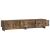 Cabinet TV Stejar fumuriu 147 x 34,5 x 30 cm Lemn prelucrat GartenMobel Dekor