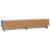 Cabinet TV Sonoma gri 147 x 34,5 x 30 cm Lemn prelucrat GartenMobel Dekor