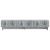 Cabinet TV Sonoma gri 147 x 34,5 x 30 cm Lemn prelucrat GartenMobel Dekor