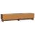 Cabinet TV Lemn vechi 147 x 34,5 x 30 cm Lemn prelucrat GartenMobel Dekor