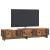 Cabinet TV Lemn vechi 147 x 34,5 x 30 cm Lemn prelucrat GartenMobel Dekor