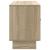 Cabinet TV Stejar Sonoma 99 x 34,5 x 50 cm Lemn prelucrat GartenMobel Dekor