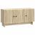 Cabinet TV Stejar Sonoma 99 x 34,5 x 50 cm Lemn prelucrat GartenMobel Dekor