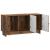 Cabinet TV Lemn vechi 99 x 34,5 x 50 cm Lemn prelucrat GartenMobel Dekor