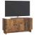 Cabinet TV Lemn vechi 99 x 34,5 x 50 cm Lemn prelucrat GartenMobel Dekor