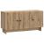 Cabinet TV Stejar Artizanal 99 x 34,5 x 50 cm Lemn prelucrat GartenMobel Dekor