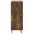 Bufet Stejar fumuriu 66 x 34,5 x 90 cm Lemn prelucrat GartenMobel Dekor