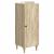 Bufet Stejar Sonoma 33 x 34,5 x 90 cm Lemn prelucrat GartenMobel Dekor