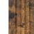 Bufet Stejar fumuriu 33 x 34,5 x 90 cm Lemn prelucrat GartenMobel Dekor