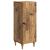Bufet Lemn vechi 33 x 34,5 x 90 cm Lemn prelucrat GartenMobel Dekor