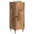 Bufet Lemn vechi 33 x 34,5 x 90 cm Lemn prelucrat GartenMobel Dekor