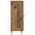 Bufet Lemn vechi 33 x 34,5 x 90 cm Lemn prelucrat GartenMobel Dekor