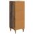Bufet Lemn vechi 33 x 34,5 x 90 cm Lemn prelucrat GartenMobel Dekor