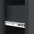 Dulap cu sertare Negru 66 x 34,5 x 90 cm Lemn prelucrat GartenMobel Dekor