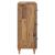 Dulap cu sertare Lemn vechi 66 x 34,5 x 90 cm Lemn prelucrat GartenMobel Dekor
