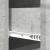 Dulap cu sertare Gri Beton 33 x 34,5 x 90 cm Lemn prelucrat GartenMobel Dekor