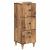Dulap cu sertare Lemn vechi 33 x 34,5 x 90 cm Lemn prelucrat GartenMobel Dekor
