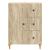 Bufet cu sertar Stejar Sonoma 66 x 34,5 x 90 cm Lemn prelucrat GartenMobel Dekor