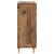 Bufet cu sertar Lemn vechi 66 x 34,5 x 90 cm Lemn prelucrat GartenMobel Dekor