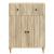 Bufet cu sertar Stejar Sonoma 66 x 34,5 x 90 cm Lemn prelucrat GartenMobel Dekor